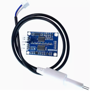 TZ TDS-Sensor modul Analoges Signal Erkennung der Qualität des gelösten Festwassers für 51/stm32 - Product Image 2