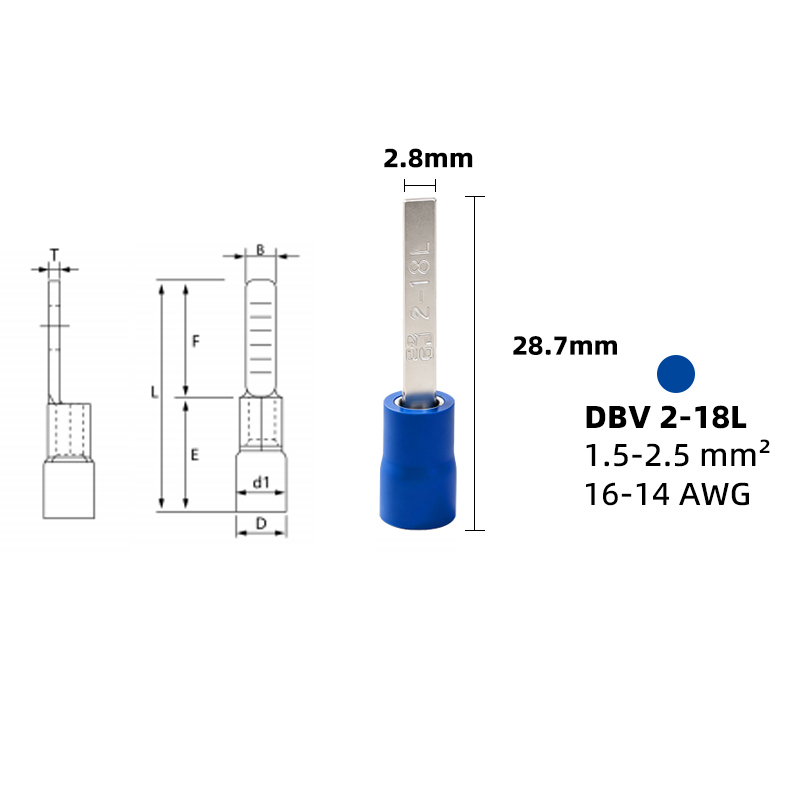 DBV2-18L