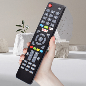Kablosuz denetleyici Rc1900 Led baştankara Haier Kmc Tamco Omnia Lcd için evrensel uzaktan kumanda kodları Tv - Product Image 2