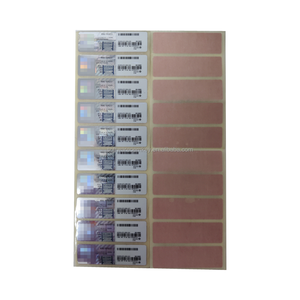 Código de pegatina plateada con envío gratis de DHL/FEDEX para Win 11 Home Key Label Use OEM Key Garantía de 6 meses Licencia de activación en línea - Product Image 1