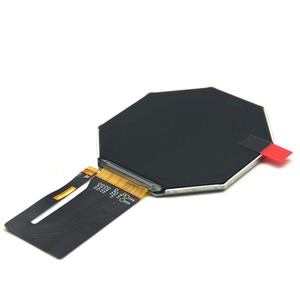 2,36 Zoll 320*320 Auflösung ST7796S Treiber iC Round TFT LCD-Anzeige modul - Product Image 3