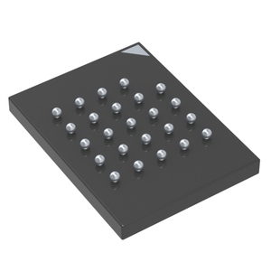 电子元件移动集成电路闪存-NAND 256Gbit MMC 153-TFBGA (11.5x13) 存储集成电路 - Product Image 3