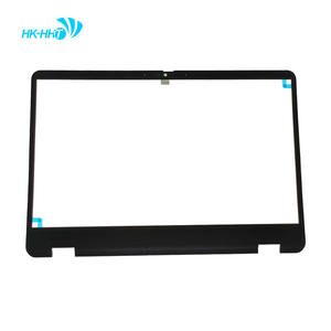 Bộ phận máy tính xách tay máy tính xách tay màn hình <span class=keywords><strong>LCD</strong></span> phía trước bezel bìa cho Lenovo 14E Chromebook 2nd Gen 5b30z38907 - Product Image 1