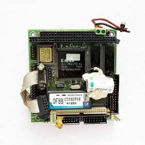 TW605203053040 <strong>RS232</strong> RS485 Industrial Motherboard Cpu Board CPU Module Motherboard 100% test - Product Image 2