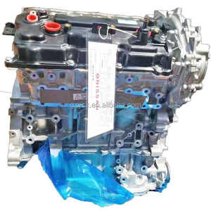 Yüksek kalite marka yeni uzun blok montaj motor VQ25 VQ25DE VQ25HR V6 motor Nissan Skyline Fuga için - Product Image 2
