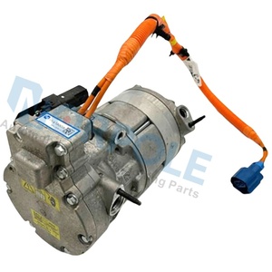 Auto klimaanlage Kompressor Teil Auto kompressor für Tesla Model S Mayor 2012-2020 Auto Auto A/C Kondensator OE 106336900H.