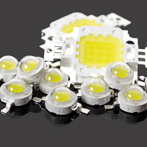 High Lumen High Power <strong>LED</strong> RGB High Power <strong>LED</strong> Chip Dual Color 2 in 1 High Power <strong>Led</strong> Heat Sink - Product Image 6