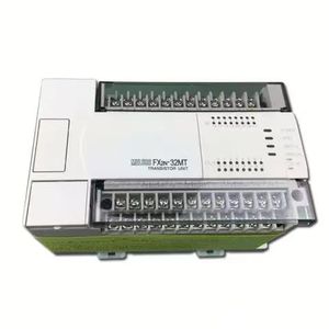 Neues Original-Mitsubishi PLC-Modul programmierbare Steuerung FX3GA-60MT-CM FX3GA-24MT-CM PLC