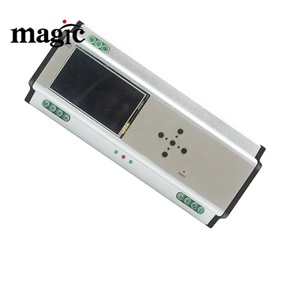 DMX512 signal EDX DMX1000 <strong>DMX</strong> Web Host <strong>Controller</strong>