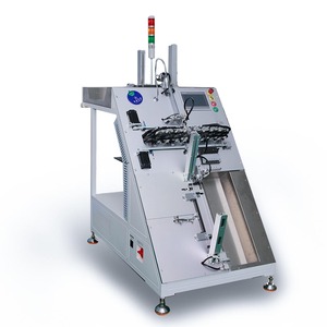 Apparecchiature automatizzate per l'industria dei semiconduttori prestazioni eccellenti macchina di programmazione KU10000 Ic - Product Image 2