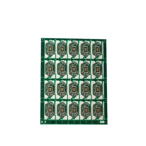 Özel tasarım OEM hizmeti elektronik PCB montaj 4 katmanlı CCTV PCB devre - Product Image 1