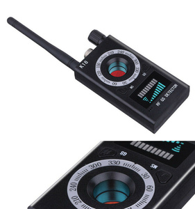 Advanced Portable GPS Signal Detector for Security Anti Bug Camera - Product Image 6