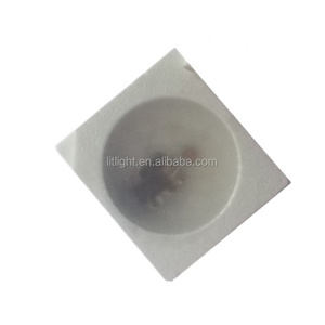 Светоизлучающий диод SK9816MICRO с драйвером smart IC встроенный SK9816-2427 RGB SMD светодиодный чип micro 0,3 Вт программируемый - Product Image 1