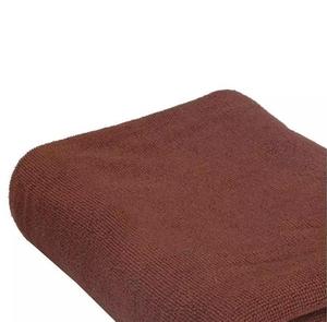 Soft Absorbent Hand <strong>Towels</strong> 13.8x30in Quick-Drying Thickened for Bathroom Hotel Use Rich Blue with Striped Patterns Quick drying - Product Image 2