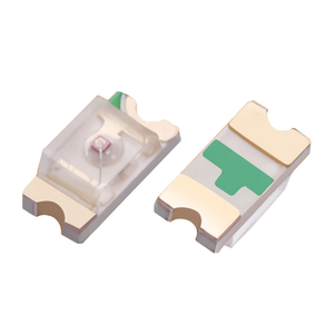 3. Kompakt 3V 1206 SMD led şeritler ve araçlar için 0.06W enerji verimli aydınlatma cips - Product Image 6