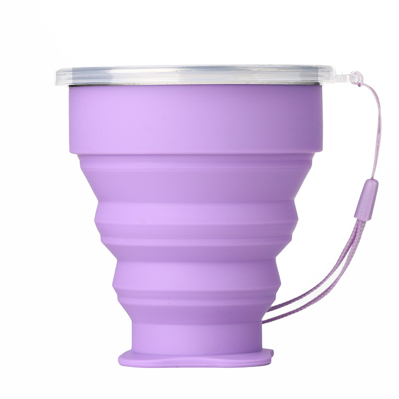 Nouveau violet