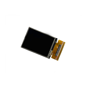 Modulo Display LCD 2.4 pollici TFT ad alta luminosità con Driver ST7789T3 490cd/m² - Product Image 4