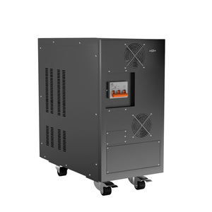 Tần Số Thấp 10kva 15kva 20kva 25kva 30kva Trực Tuyến <span class=keywords><strong>UPS</strong></span> Giá Liên Tục Cung Cấp Điện - Product Image 1
