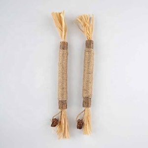Funny <strong>Catnip</strong> Stick Insect Gall Fruit Stick and Stick Bites Cat Cleaning Teeth Tooth Powder Cat Toy <strong>Catnip</strong>