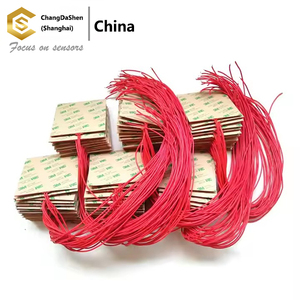 高热效率硅橡胶加热器快速加热均匀温度潮湿环境兼容220v合金 - Product Image 1