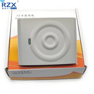 13.56 MHZ Access Control System USB RS232 TCP/IP WIFI Communication SDK <strong>HF</strong> RFID Card <strong>Reader</strong>