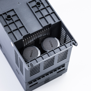 220V a 380V VFD 0.75KW-5.5KW Salida de 1 fase A 3 fases SU600 Inversor de control de velocidad del motor de accionamiento de frecuencia variable - Product Image 5