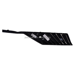 Changan Uni-<span class=keywords><strong>K</strong></span> Unik自動車部品2020 2021 2022 2022 2023自動車部品ボディキット2803410-CR01カーフロントバンパーフォグライトカバーフレーム用