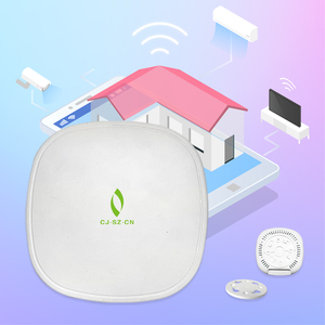 ODM OEM kapalı kablosuz yönlendirici 300m kablosuz tavan Ap Wifi erişim noktası AP yönlendirici ev ağ yönlendirici - Product Image 2