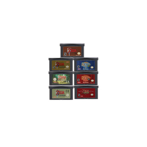 Video <strong>Game</strong> Cartridge 32 Bit <strong>Game</strong> Console Card for GBA the Legend <strong>of</strong> Zeldaa <strong>Games</strong> Series - Product Image 1