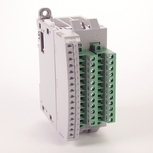 Salida de relé PLC Módulo de entrada TC/RTD Módulo de entrada digital y fuente de alimentación del módulo 2085-OW8 2085-IRT4 2085-IQ16 2085-EP24VDC - Product Image 4