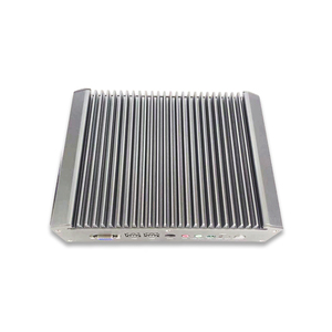 GPIO <strong>PC</strong> 4LAN 6COM Ports RS 232 422 485 Optional Fanless SBC Computer Industrial Mini <strong>Pc</strong> Box 8USB I5 I7 I9 Small Computer 4G WIFI - Product Image 5