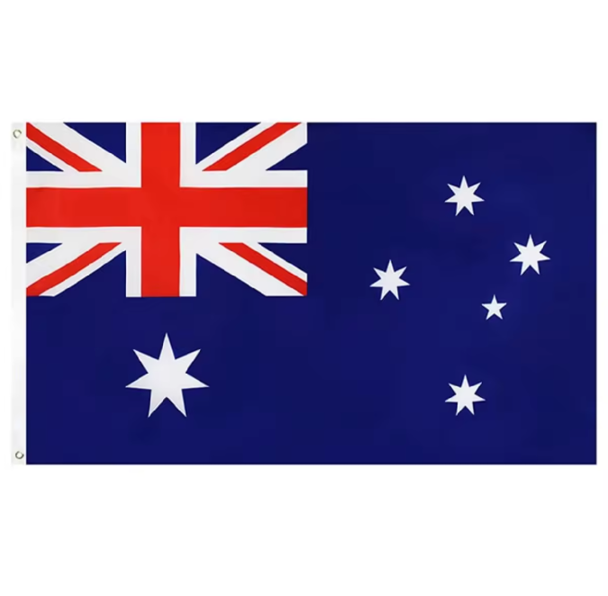 1 Australia