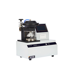 YT-NPY5600Q กล่อง Mullen ระเบิด Factor Burst Test ติดตั้งผ้า BF การทดสอบเครื่อง Burst Strength Tester - Product Image 3