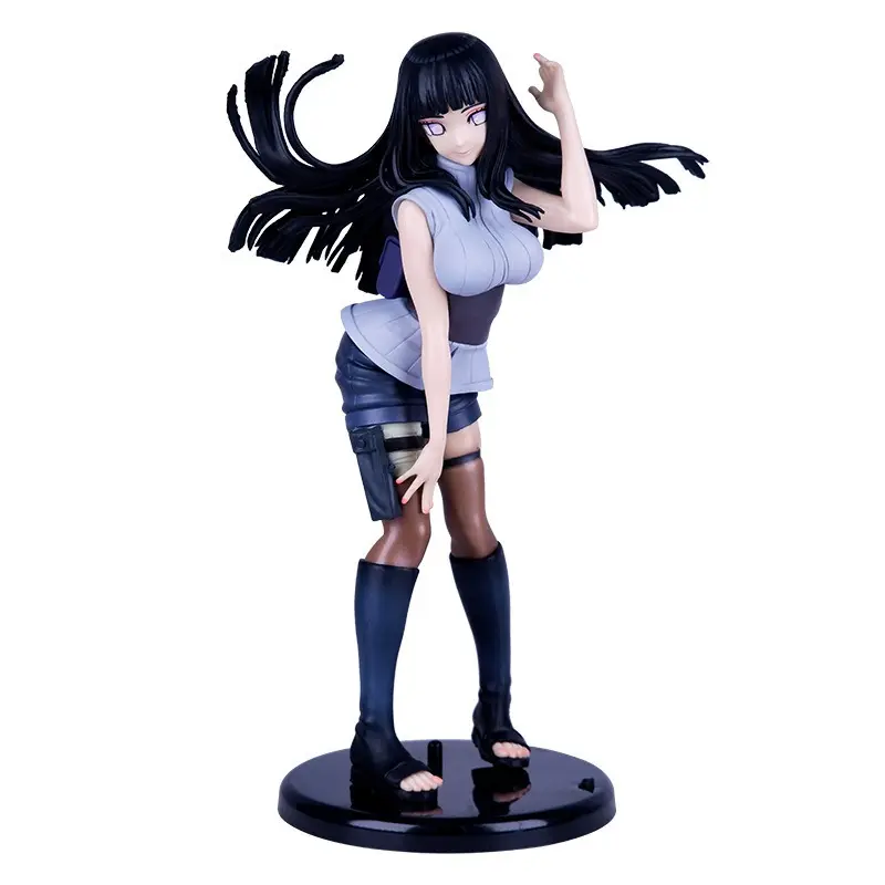 Gran oferta Anime Narutos GK figura de acción 31cm PVC figurita decoración colección modelo ornamento adultos niños Dll juguetes regalo