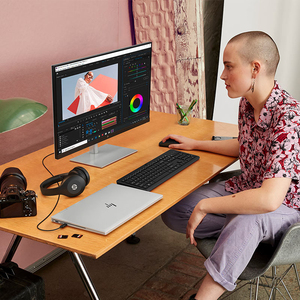 Wireless <strong>Keyboard</strong> and Mouse Set Silent Button <strong>Computer</strong> Office Wireless <strong>Keyboard</strong> and Mouse Set - Product Image 4