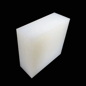 Tùy Chỉnh Đạt/ISO/Rohs Cao Su EPDM Silicone Im Lặng Khối Chống Trượt Cách Âm Cao Su Rắn Cao Su Tự Nhiên Bumper Khối - Product Image 3