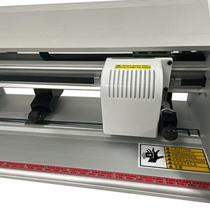 ECUTプロモーションTT450ミニカッティングプロッタ機オートコンターミニビニールカッター - Product Image 4
