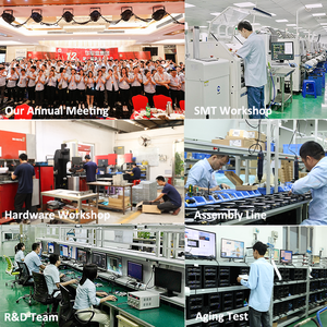 带酷睿I7中央处理器的办公迷你操作电脑第10届第11届第12届第13代高清-米DP支持8k显示器Win10操作电脑操作迷你电脑 - Product Image 6