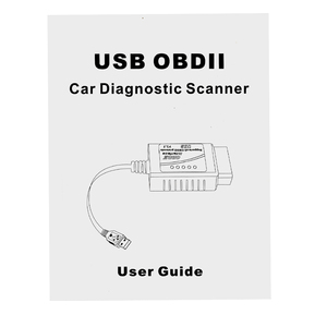 Yüksek performanslı USB V1.5 2ELM37 PIC18F25K80 PK PL2303 sürücü ile orijinal otomatik arayüz teşhis tarayıcı kod okuyucu - Product Image 6