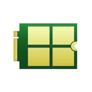 SIM8202X-M2 modulo originale 5G di SIMCom, fattore di forma M.2, comunicazione dati ad alta velocità - Product Image 2