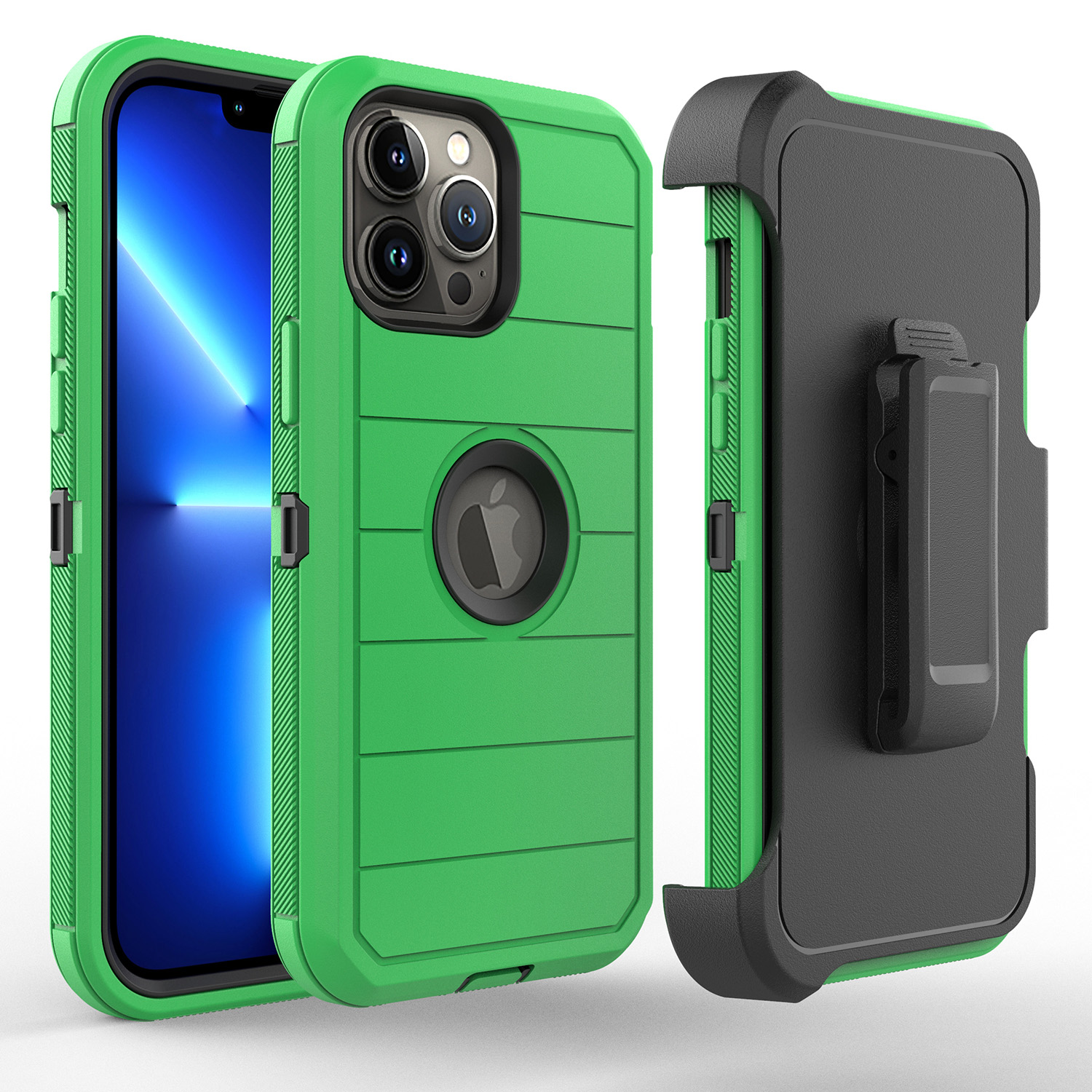 8#verde+nero