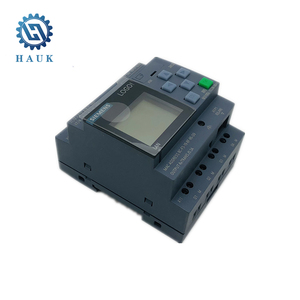 Módulo de controladores dedicados sie mens PLC PAC programación nueva y original controlador PLC Siemens 6ED1052-1CC08-0BA1 - Product Image 3