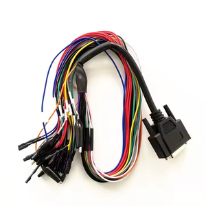 ECUHELP Programador ECU de Banco automático para automóviles y camiones, herramientas de reparación de computadoras Automotrices