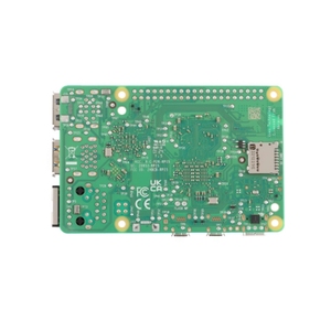 Raspberry Pi 5. Generation Entwicklungs board künstliche Intelligenz Programmierung Python Kit 4/8GB
