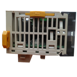 Ursprüngliche SPS-Programmlogik-Steuer NX-TS3201