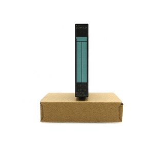 Warehouse Stock SIMATIC ET 200S Siemens Extension <strong>Module</strong> <strong>Digital</strong> <strong>Output</strong> <strong>Module</strong> 6ES7132-4BD00-0AA0 6ES7132-4BD02-0AA0 - Product Image 6