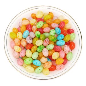 ハラールカラフルフルーツグミ150gサラダゼリービーンキャンディー甘いゼリーキャンディー - Product Image 3