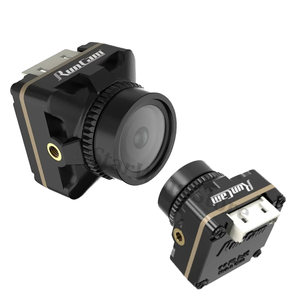 RunCam Phoenix 2 SE V2 специальное издание 1000tvl Фристайл FPV камера 16:9/4:3 PAL/NTSC переключаемый гоночный Дрон - Product Image 1