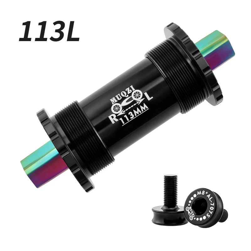 Black-113mm
