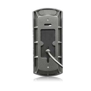 7&quot; Metal Visual <strong>Intercom</strong> Motion Detection 32GB SD Card Doorbell Home Video Door Controller <strong>System</strong>